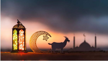 সৌদিতে শুক্রবার ঈদ