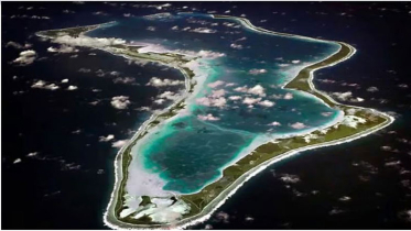 মার্কিন ঘাঁটিতে ক্ষেপণাস্ত্র ছুঁড়ে বদলে ইরান দিল যুদ্ধের সমীকরণ মার্কিন ঘাঁটিতে ক্ষেপণাস্ত্র ছুঁড়ে বদলে ইরান দিল যুদ্ধের সমীকরণ