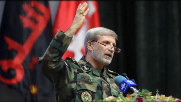 লারিজানি হত্যার বদলা নেবে ইরান: ইসরায়েলে ক্ষেপণাস্ত্র হামলার ঘোষণ