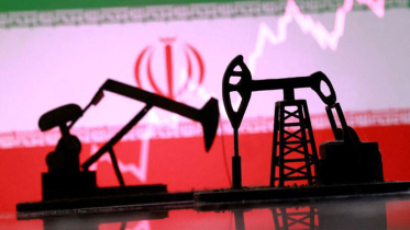 ইরানি তেলে আংশিক নিষেধাজ্ঞা শিথিলের ভাবনায় যুক্তরাষ্ট্র ইরানি তেলে আংশিক নিষেধাজ্ঞা শিথিলের ভাবনায় যুক্তরাষ্ট্র