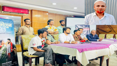 চাঁদপুরে শুটিং ইউনিটে সন্ত্রাসী হামলা