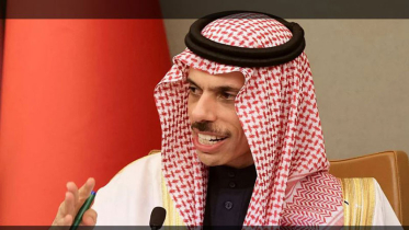 ইরানকে কড়া হুঁশিয়ারি সৌদি আরবের, সামরিক পদক্ষেপের ইঙ্গিত