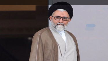 লারিজানি হত্যার পর এবার তেহরানে গোয়েন্দামন্ত্রীর ওপর হামলার দাবি