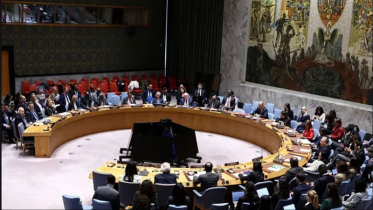 ১০ হাজার সেনা পাঠাতে ভাবছেন ট্রাম্প, জাতিসংঘে জরুরি বৈঠক আজ ১০ হাজার সেনা পাঠাতে ভাবছেন ট্রাম্প, জাতিসংঘে জরুরি বৈঠক আজ