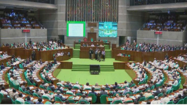 খালেদা জিয়াসহ দেশি-বিদেশি বিশিষ্ট ব্যক্তিদের মৃত্যুতে শোক প্রস্তা