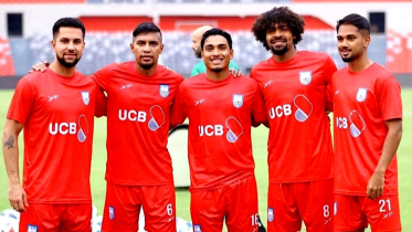 বাংলাদেশ স্কোয়াড ঘোষণা, দলে ফিরলেন বিশ্বনাথ-ফাহমিদুলরা