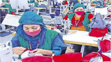 পোশাক রপ্তানিতে অর্থপাচারের নতুন সিন্ডিকেট