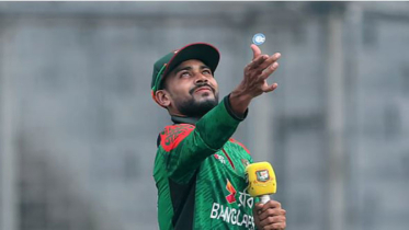 আফিফ–লিটনকে ফিরিয়ে পাকিস্তান সিরিজের দল ঘোষণা বাংলাদেশের