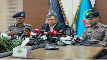 চাঁদাবাজ–অস্ত্রধারীদের তালিকা, দেশব্যাপী বিশেষ অভিযানের ঘোষণা