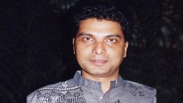 কার্ডিয়াক অ্যারেস্টে না ফেরার দেশে শামস সুমন