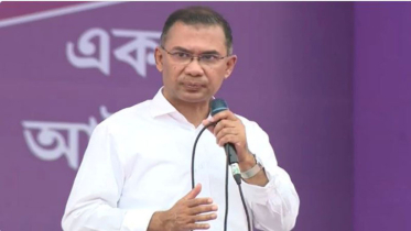 ১০ হাজার টাকা কৃষিঋণ মওকুফ করে দেওয়া হয়েছে : তারেক রহমান