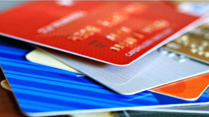 ক্রেডিট-ডেবিট কার্ডের লেনদেনের রেকর্ড বৃদ্ধি