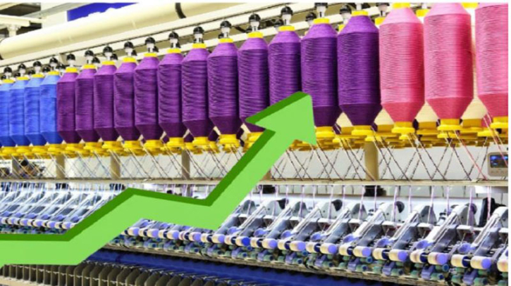 টেক্সটাইল খাতে মুনাফা বেড়েছে ৫ কোম্পানির