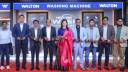 ওয়ালটনের প্রিমিয়াম ক্যাটাগরির নতুন ৪ মডেলের ওয়াশিং মেশিন উন্মোচন