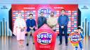 মার্সেল পণ্য কিনে ঘরভর্তি উপহার, বিদেশ ভ্রমণ, নিশ্চিত উপহার