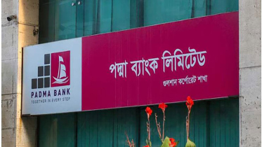 লোকসান-খেলাপিতে নাজুক, অবসায়নের পথে পদ্মা ব্যাংক লোকসান-খেলাপিতে নাজুক, অবসায়নের পথে পদ্মা ব্যাংক