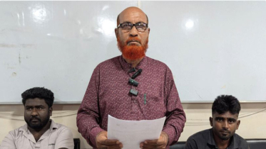 সুন্দরবন রক্ষায় বাধা দেওয়ায় কমিটির সভাপতিকে হত্যার হুমকি সুন্দরবন রক্ষায় বাধা দেওয়ায় কমিটির সভাপতিকে হত্যার হুমকি