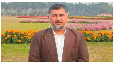 রাষ্ট্রপতি হতে বয়স ৩৫, নির্বাচন কমিশনার হতে ৫০ কেন? : আবদুল অদুদ