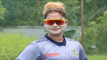 জাতীয় দলে ফিরতে চান জাহানারা, বিসিবির সঙ্গে যোগাযোগ