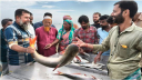 ইলিশ সংরক্ষণ অভিযান শেষে পদ্মায় ঝাঁকে ঝাঁকে বড় পাঙাশ ইলিশ সংরক্ষণ অভিযান শেষে পদ্মায় ঝাঁকে ঝাঁকে বড় পাঙাশ
