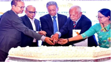শেয়ারবাজারে ‘নো পেপার’ নীতি, রিটেইলনির্ভরতা কমিয়ে প্রাতিষ্ঠানিক শেয়ারবাজারে ‘নো পেপার’ নীতি, রিটেইলনির্ভরতা কমিয়ে প্রাতিষ্ঠানিক