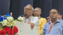 ‘শিক্ষা খাত ধ্বংস হলে পুরো জাতিই পক্ষাঘাতগ্রস্ত হয়’: রিজভী ‘শিক্ষা খাত ধ্বংস হলে পুরো জাতিই পক্ষাঘাতগ্রস্ত হয়’: রিজভী