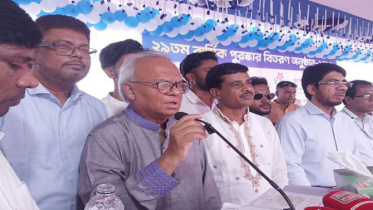 দুর্গাপূজাকে ঘিরে ষড়যন্ত্রের আশঙ্কা, সবাইকে সতর্ক থাকার আহ্বান দুর্গাপূজাকে ঘিরে ষড়যন্ত্রের আশঙ্কা, সবাইকে সতর্ক থাকার আহ্বান