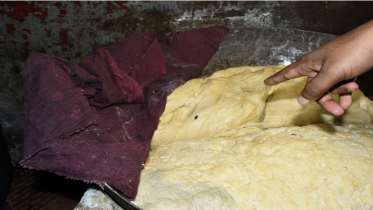চমেক হাসপাতালের ক্যানটিনে রুটির খামিরে তেলাপোকা, দুই ক্যানটিনে চমেক হাসপাতালের ক্যানটিনে রুটির খামিরে তেলাপোকা, দুই ক্যানটিনে