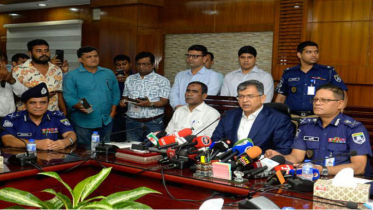 ৪ হাজার ৫৯২ সদস্য নিয়ে পুলিশের স্বতন্ত্র সাইবার ইউনিটের যাত্রা