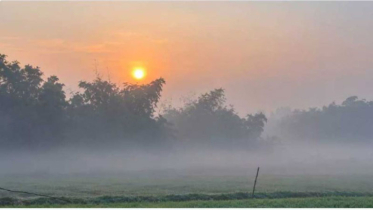 এবার শীত কেমন হবে? তাপমাত্রা ও শৈত্যপ্রবাহ নিয়ে যা জানাল অধিদপ্তর এবার শীত কেমন হবে? তাপমাত্রা ও শৈত্যপ্রবাহ নিয়ে যা জানাল অধিদপ্তর