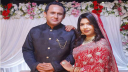 ৯৯৯ টাকা দেনমোহরে বিয়ে করলেন অভিনেতা সুজাত শিমুল ৯৯৯ টাকা দেনমোহরে বিয়ে করলেন অভিনেতা সুজাত শিমুল