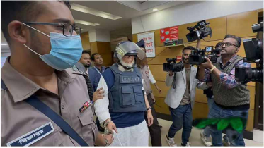 বেক্সিমকোর তিন কোম্পানির পর্ষদ ছাড়ছেন সালমান এফ রহমান