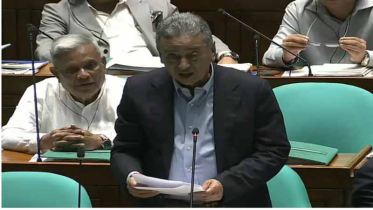 মালিকের অপরাধে কোম্পানি বন্ধ নয়: অর্থমন্ত্রী মালিকের অপরাধে কোম্পানি বন্ধ নয়: অর্থমন্ত্রী