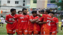 শেষ মুহূর্তের গোলে বসুন্ধরা কিংসের জয় কেড়ে নিল আরামবাগ