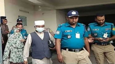 ন্যাম ভবনে স্বামীর শয়নকক্ষের বারান্দায়ও ঘুমাতেন মরিয়ম: আদালতে ন্যাম ভবনে স্বামীর শয়নকক্ষের বারান্দায়ও ঘুমাতেন মরিয়ম: আদালতে