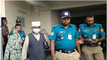 এমপি নজরুল ও প্রথম স্ত্রীর জামিনে আপত্তি নেই, আপসনামায় যা লিখেছেন এমপি নজরুল ও প্রথম স্ত্রীর জামিনে আপত্তি নেই, আপসনামায় যা লিখেছেন