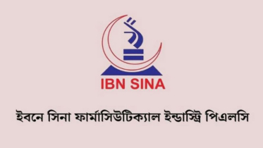 ইবনে সিনা ফার্মাসিউটিক্যালসের ৭৭% নগদ লভ্যাংশ ঘোষণা ইবনে সিনা ফার্মাসিউটিক্যালসের ৭৭% নগদ লভ্যাংশ ঘোষণা