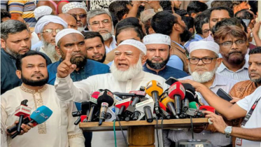 রাড্ডা সেন্টারে হামলা: জড়িতদের খুঁজে না পাওয়াকে ‘রহস্যজনক’ বললেন