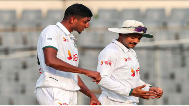 আফগানিস্তান টেস্টে নেই নাহিদ, নির্বাচকদের লক্ষ্য ওয়েস্ট ইন্ডিজ আফগানিস্তান টেস্টে নেই নাহিদ, নির্বাচকদের লক্ষ্য ওয়েস্ট ইন্ডিজ