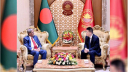 চীনের বিনিয়োগ বাড়ানো ও রোহিঙ্গা প্রত্যাবাসনে সহযোগিতা চান চীনের বিনিয়োগ বাড়ানো ও রোহিঙ্গা প্রত্যাবাসনে সহযোগিতা চান